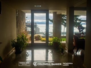 Foto 7 de Departamento tipo planta centrico con vista al Lago Nahuel Huapi