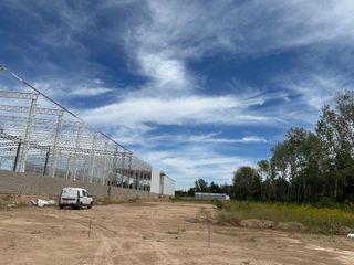 Foto 7 de ALQUILER DEPOSITO 9000 M2 - ETAPA 1 - CAMINO DE LA COSTA BRAVA ZARATE