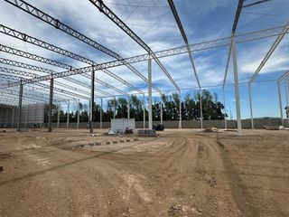 Foto 4 de ALQUILER DEPOSITO 9000 M2 - ETAPA 1 - CAMINO DE LA COSTA BRAVA ZARATE
