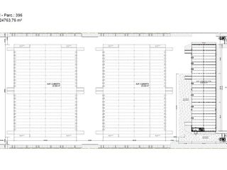 Foto 8 de ALQUILER DEPOSITO 9000 M2 - ETAPA 1 - CAMINO DE LA COSTA BRAVA ZARATE