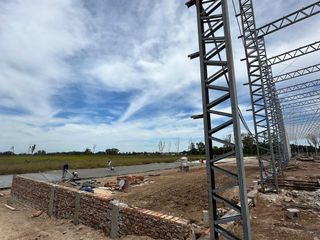 Foto 6 de ALQUILER DEPOSITO 9000 M2 - ETAPA 1 - CAMINO DE LA COSTA BRAVA ZARATE