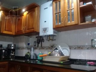 Foto 5 de Departamento en Boedo