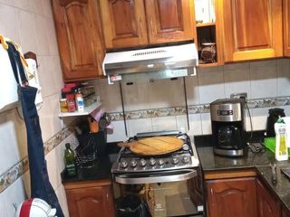 Foto 4 de Departamento en Boedo