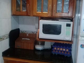 Foto 6 de Departamento en Boedo