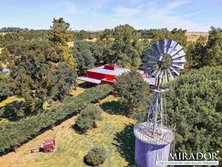 Foto 4 de Terreno en venta - 1.507Mts2 - Club de Campo El Mirador