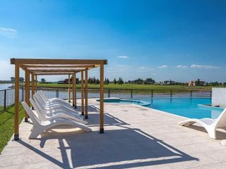 Foto 14 de Terreno en venta - 1.507Mts2 - Club de Campo El Mirador