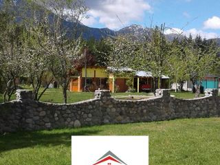 Foto 1 de Casa - Las Golondrinas