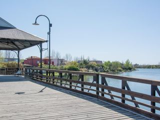 Foto 43 de Casa sólida, doble pared, en excelente  lote interno isla chica venta Sta Bárbara
