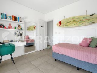 Foto 19 de Casa sólida, doble pared, en excelente  lote interno isla chica venta Sta Bárbara