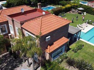 Foto 41 de Casa sólida, doble pared, en excelente  lote interno isla chica venta Sta Bárbara