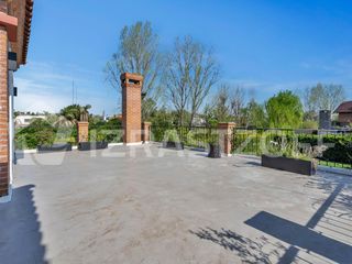 Foto 20 de Casa sólida, doble pared, en excelente  lote interno isla chica venta Sta Bárbara