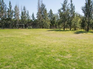 Foto 72 de Casa sólida, doble pared, en excelente  lote interno isla chica venta Sta Bárbara