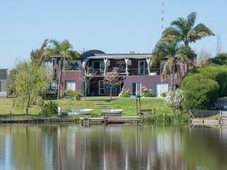 Foto 50 de Casa sólida, doble pared, en excelente  lote interno isla chica venta Sta Bárbara