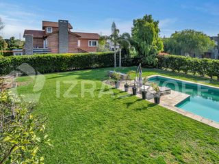 Foto 1 de Casa sólida, doble pared, en excelente  lote interno isla chica venta Sta Bárbara