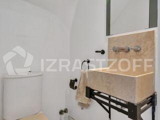 Foto 8 de Casa sólida, doble pared, en excelente  lote interno isla chica venta Sta Bárbara