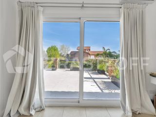 Foto 18 de Casa sólida, doble pared, en excelente  lote interno isla chica venta Sta Bárbara
