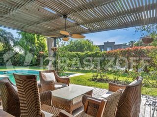 Foto 30 de Casa sólida, doble pared, en excelente  lote interno isla chica venta Sta Bárbara