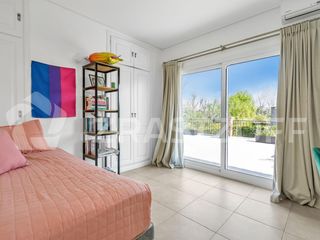 Foto 17 de Casa sólida, doble pared, en excelente  lote interno isla chica venta Sta Bárbara