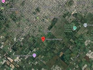 Foto 9 de Terreno en venta - 312Mts2 - La Plata