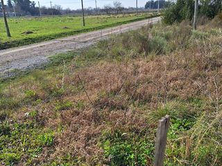 Foto 3 de Terreno en venta - 312Mts2 - La Plata