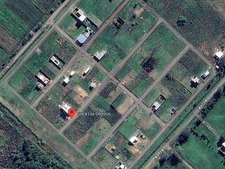 Foto 7 de Terreno en venta - 312Mts2 - La Plata