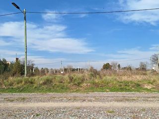 Foto 1 de Terreno en venta - 312Mts2 - La Plata