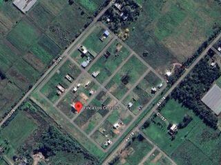 Foto 8 de Terreno en venta - 312Mts2 - La Plata