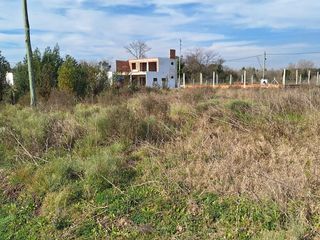 Foto 2 de Terreno en venta - 312Mts2 - La Plata