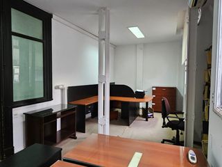 Foto 10 de Oficina - Venta - Microcentro
