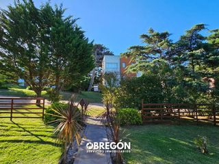 Foto 47 de Casa en Alquiler en Pinamar a 100 metros de la Playa - Mar de Ostende