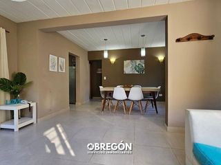 Foto 7 de Casa en Alquiler en Pinamar a 100 metros de la Playa - Mar de Ostende