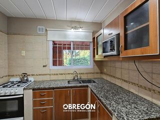 Foto 17 de Casa en Alquiler en Pinamar a 100 metros de la Playa - Mar de Ostende