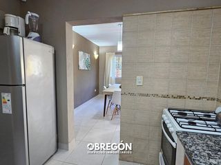 Foto 18 de Casa en Alquiler en Pinamar a 100 metros de la Playa - Mar de Ostende
