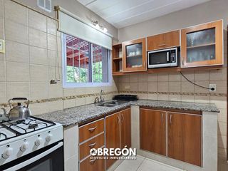 Foto 20 de Casa en Alquiler en Pinamar a 100 metros de la Playa - Mar de Ostende