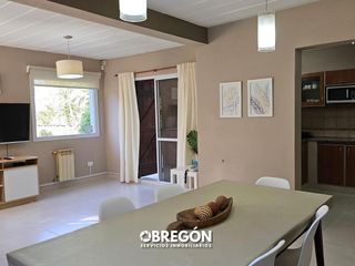 Foto 13 de Casa en Alquiler en Pinamar a 100 metros de la Playa - Mar de Ostende
