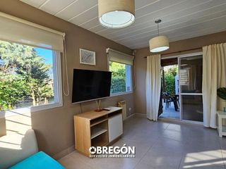 Foto 3 de Casa en Alquiler en Pinamar a 100 metros de la Playa - Mar de Ostende