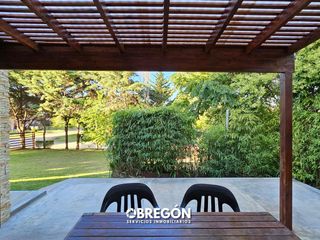 Foto 45 de Casa en Alquiler en Pinamar a 100 metros de la Playa - Mar de Ostende