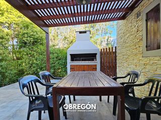 Foto 44 de Casa en Alquiler en Pinamar a 100 metros de la Playa - Mar de Ostende
