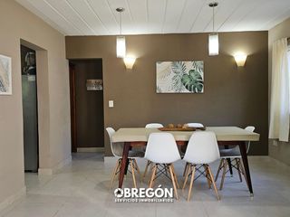 Foto 10 de Casa en Alquiler en Pinamar a 100 metros de la Playa - Mar de Ostende