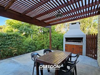 Foto 50 de Casa en Alquiler en Pinamar a 100 metros de la Playa - Mar de Ostende
