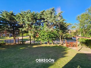 Foto 48 de Casa en Alquiler en Pinamar a 100 metros de la Playa - Mar de Ostende
