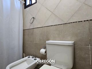 Foto 36 de Casa en Alquiler en Pinamar a 100 metros de la Playa - Mar de Ostende
