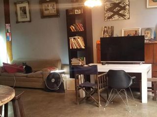 Foto 5 de PH en venta - 1 Dormitorio 2 Baños 4 Cocheras - 300Mts2 - Boedo