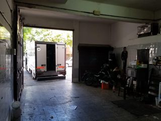 Foto 18 de PH en venta - 1 Dormitorio 2 Baños 4 Cocheras - 300Mts2 - Boedo