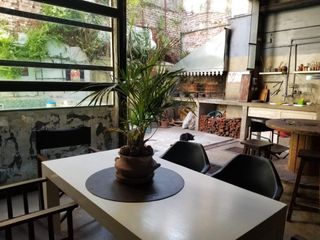 Foto 19 de PH en venta - 1 Dormitorio 2 Baños 4 Cocheras - 300Mts2 - Boedo