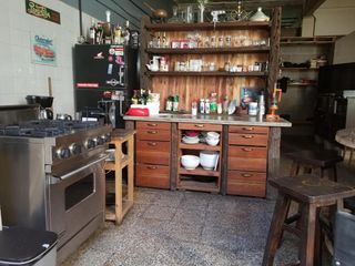 Foto 1 de PH en venta - 1 Dormitorio 2 Baños 4 Cocheras - 300Mts2 - Boedo