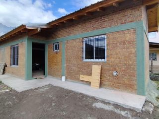 Foto 1 de Casa en El Bolson
