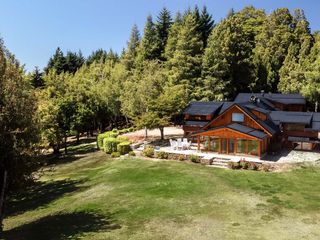 Foto 4 de Espectacular chacra en Bariloche