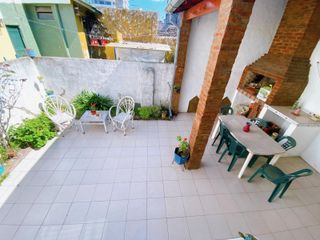 Foto 23 de Casa en  venta con patio propio!