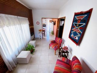 Foto 9 de Casa en  venta con patio propio!